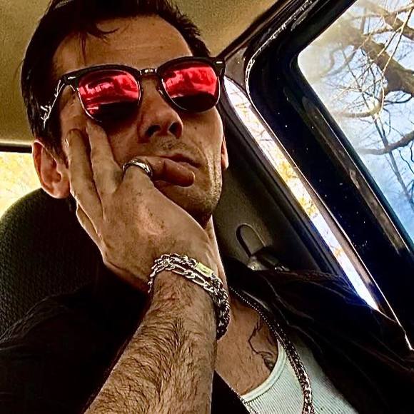 Meet your Posher, Collin - Picture 1 of 1